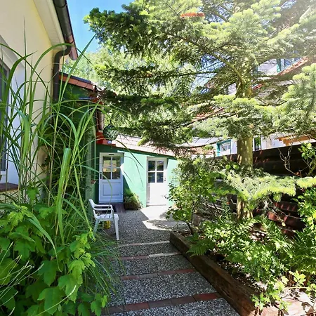 Haus Seemumel Unser Boot