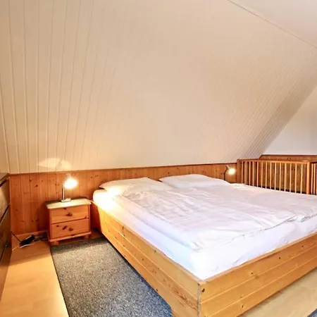 Haus Seemumel Unser Boot *