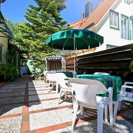 Haus Seemumel Unser Boot *