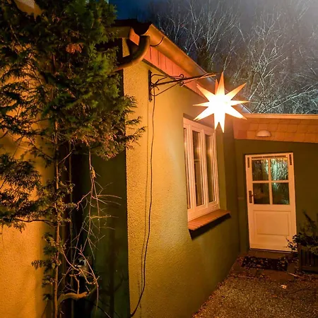 Haus Seemumel Unser Boot *