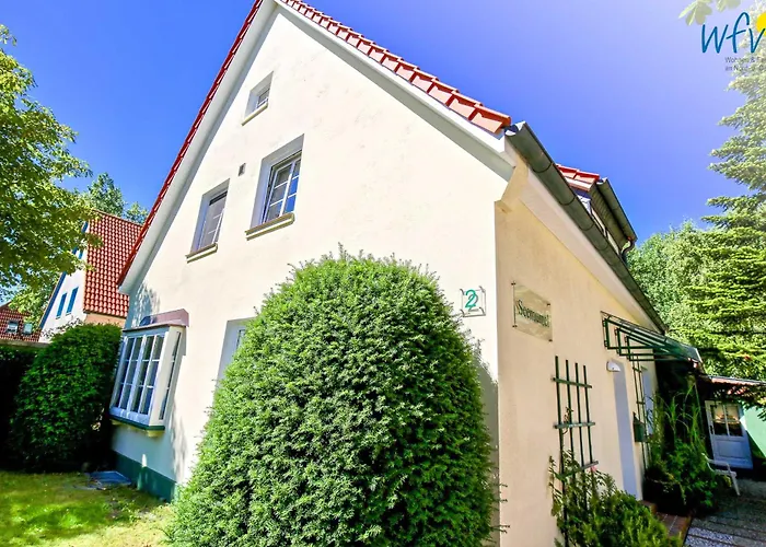 Apartman Haus Seemumel Unser Boot *